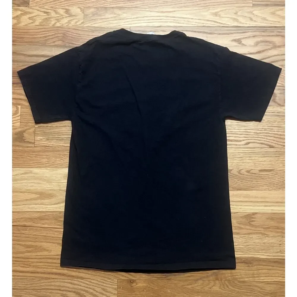 South Park Anime Shirt - Size Small Black T-Shirt Comedy Partners - Picture 2 of 9